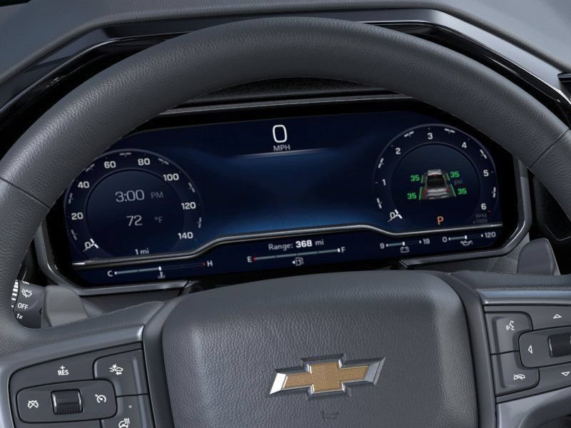 2026 Chevrolet Silverado 1500 LT - Photo 15