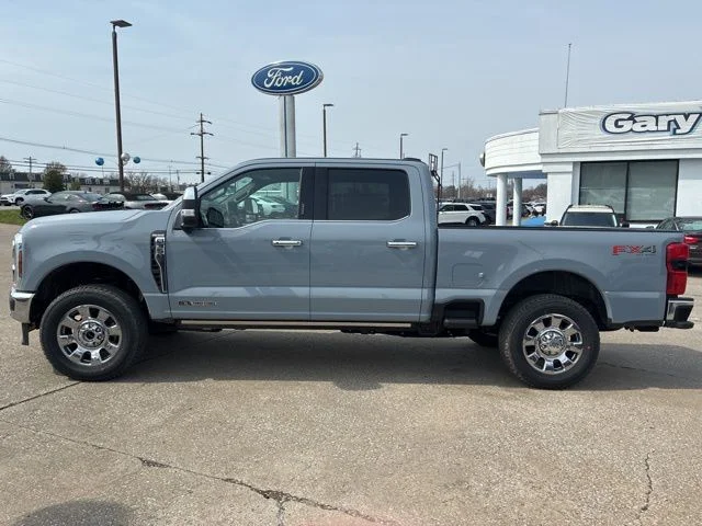 2026 Ford F-350 Super Duty King Ranch - Photo 2