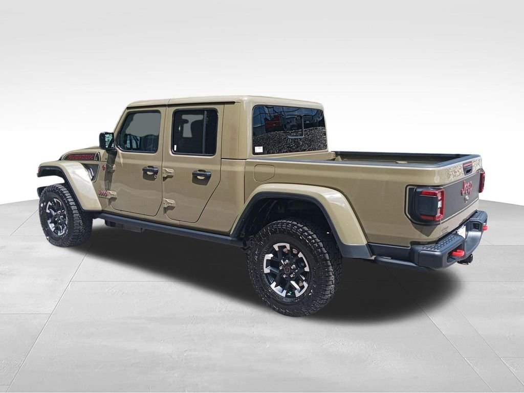 New 2026 41 Exterior Paint Jeep Shadow Ops image 3