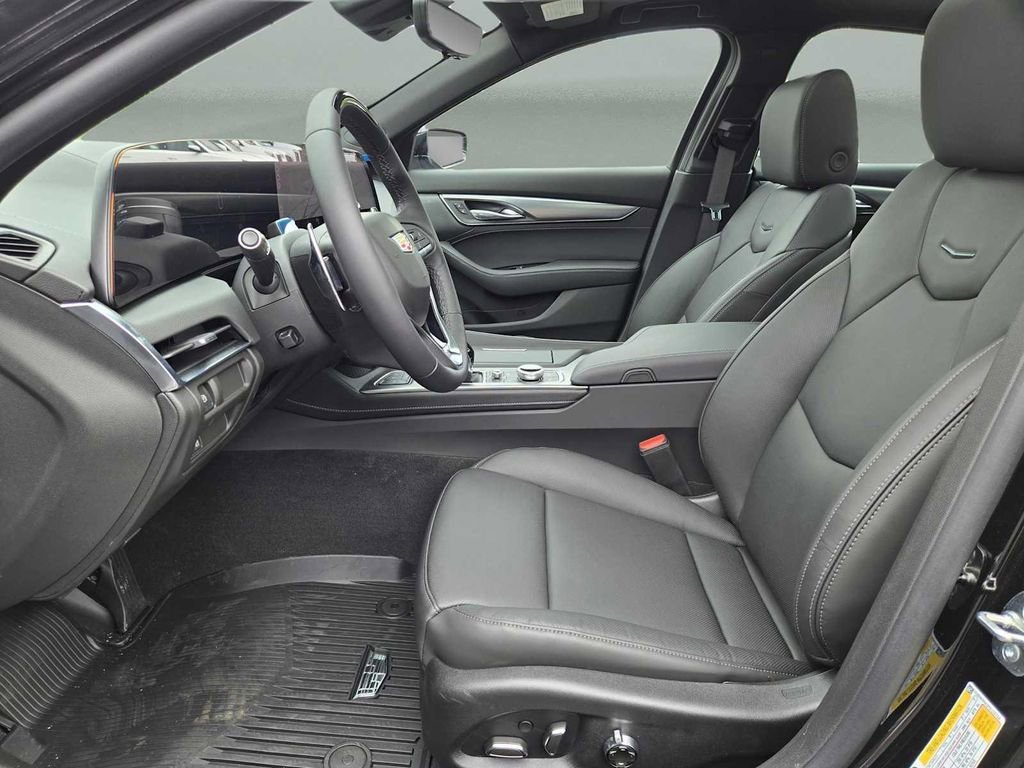 2026 Cadillac CT5 Premium Luxury - Photo 21