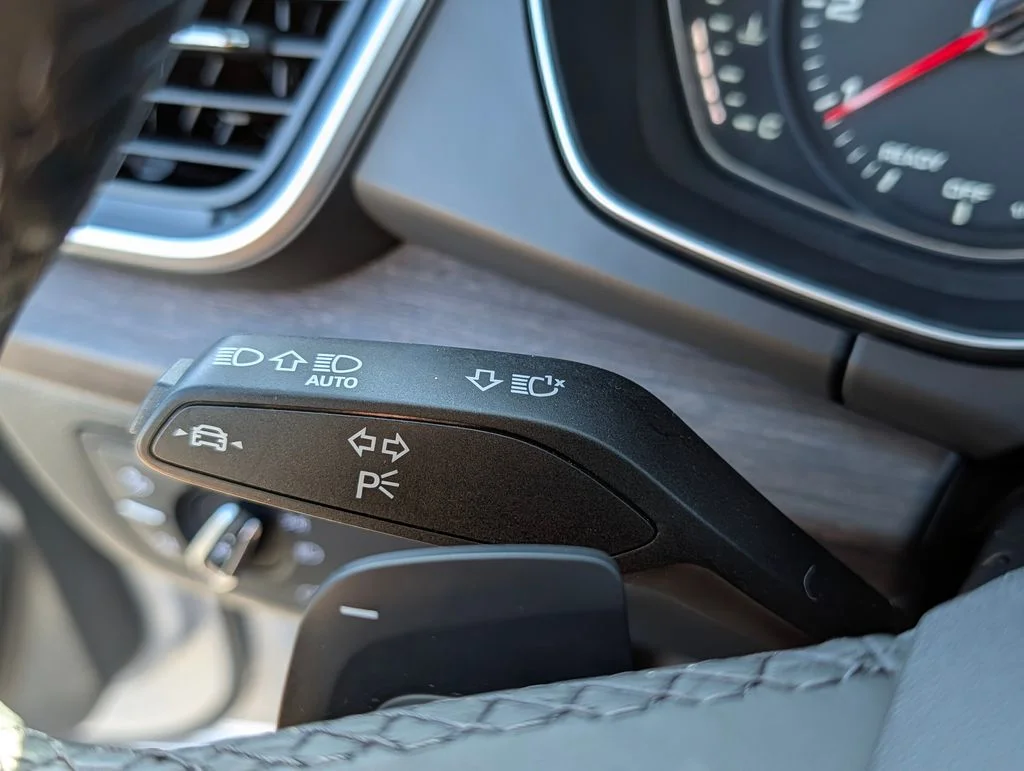 2024 Audi Q5 Premium - Photo 31