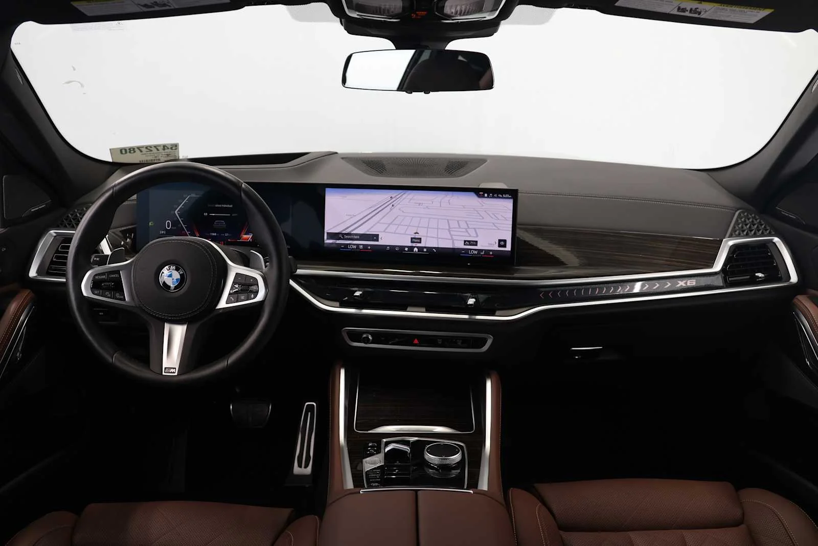 Certified Used 2025 Brooklyn Grey Metallic BMW xDrive40i image 26