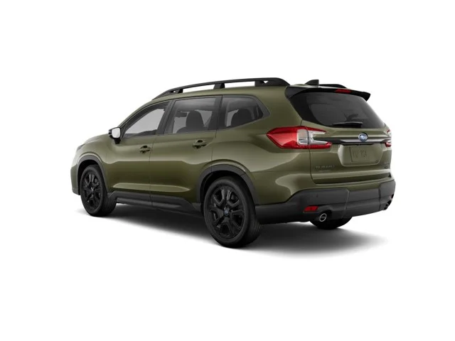 New 2026 AUTUMN GREEN METALLIC Subaru Onyx Edition Touring 7-Passenger image 5