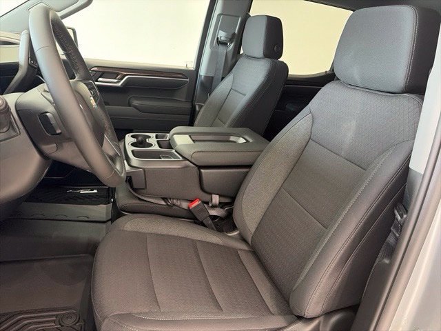 2026 Chevrolet Silverado 1500 LT - Photo 12