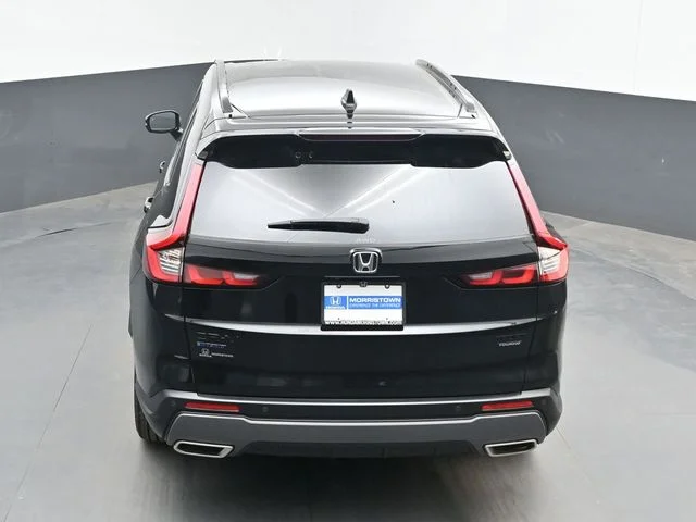 2026 Honda CR-V Sport Touring - Photo 38