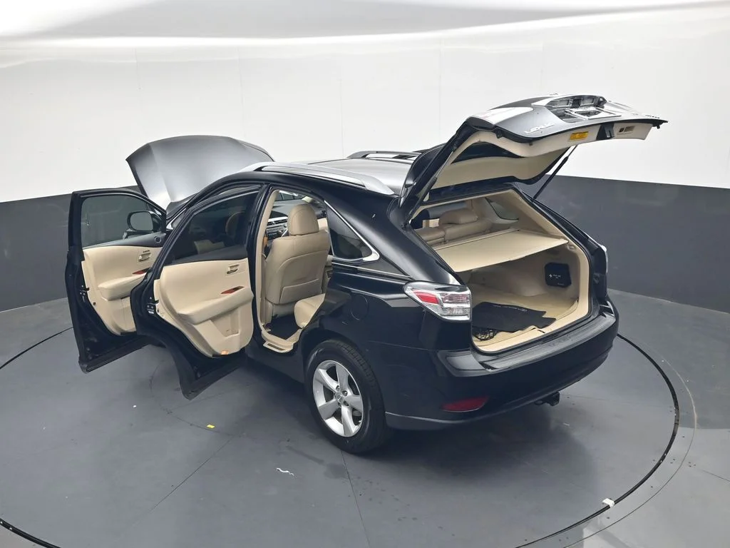 Used 2010  Lexus 350 image 38