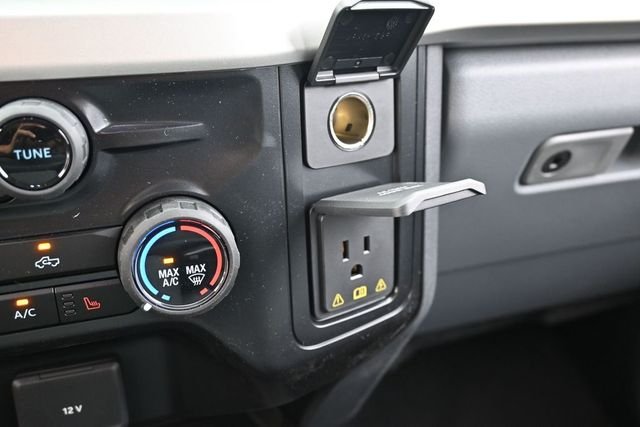 New 2026 Oxford White Ford F-350® XLT image 76