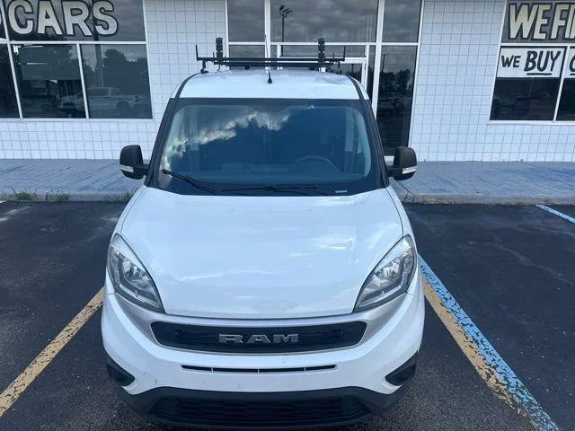 Used 2022 RAM Promaster City Base with VIN ZFBHRFAB1N6Y09462 for sale in Millington, MI