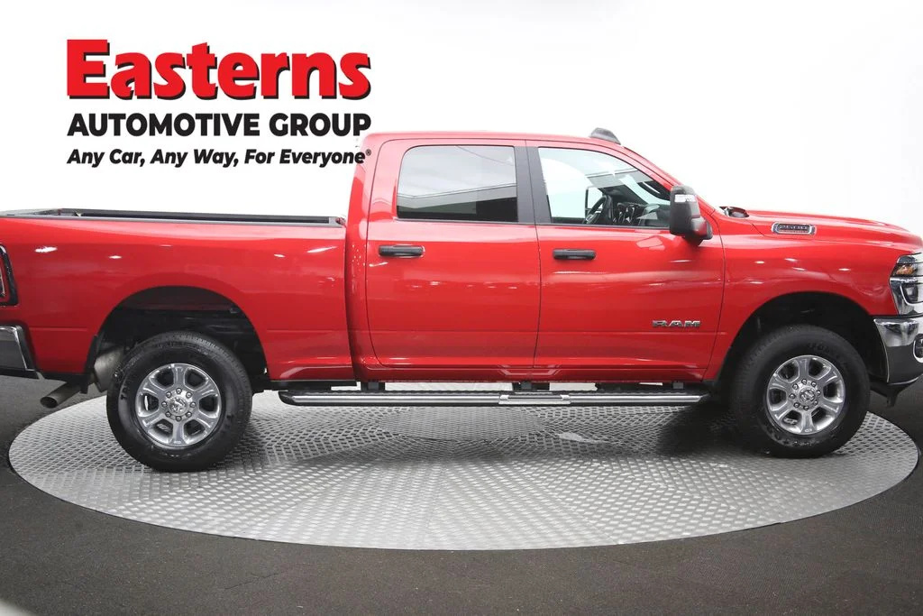 Used 2026 Red Ram Big Horn image 44