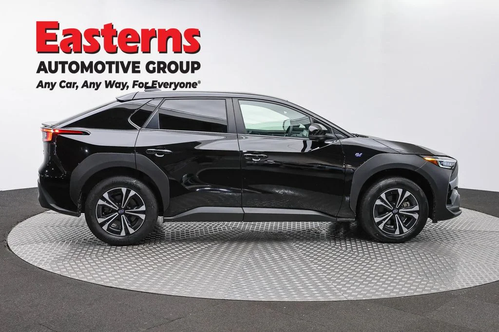 Used 2023 Black Subaru Premium image 4