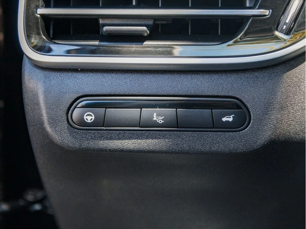Used 2024 Mineral Black INFINITI SENSORY image 13