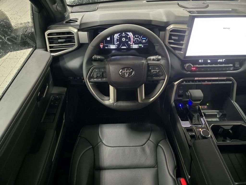 2026 Toyota Tundra Limited - Photo 29