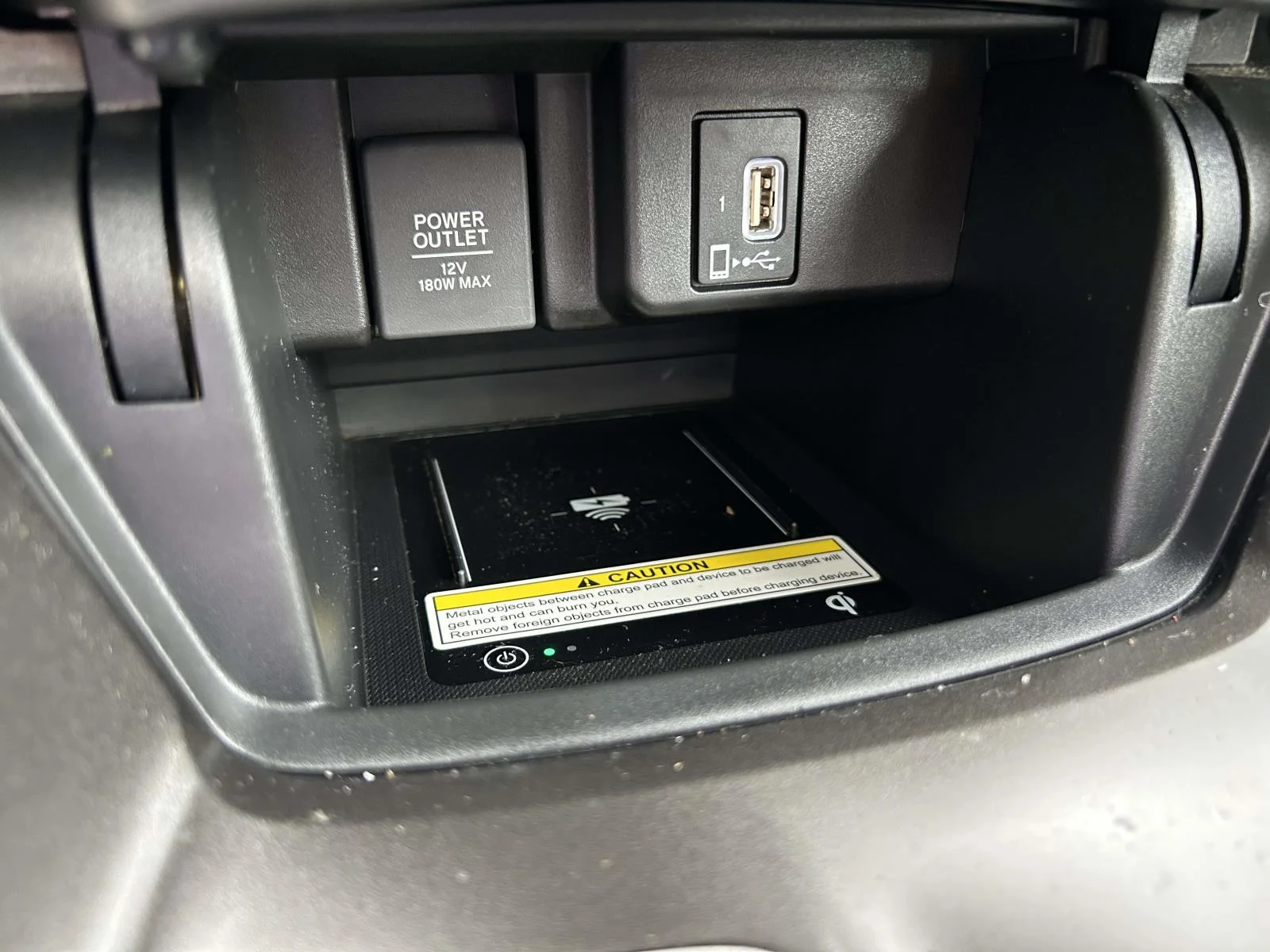 Certified Used 2019 Black Honda Touring 2.0T Auto image 17