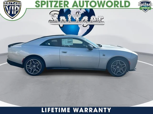 New 2026 Triple Nickel Dodge Scat Pack image 10