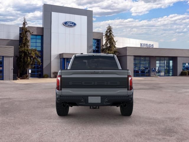 New 2026 Avalanche Ford Raptor® image 5