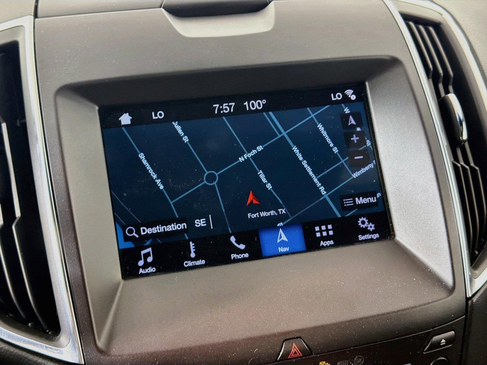 Used 2019 Agate Black Ford ST image 22
