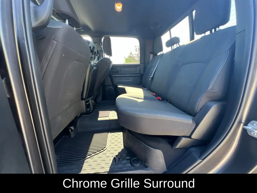 Certified Used 2024 Gray Ram Tradesman image 31