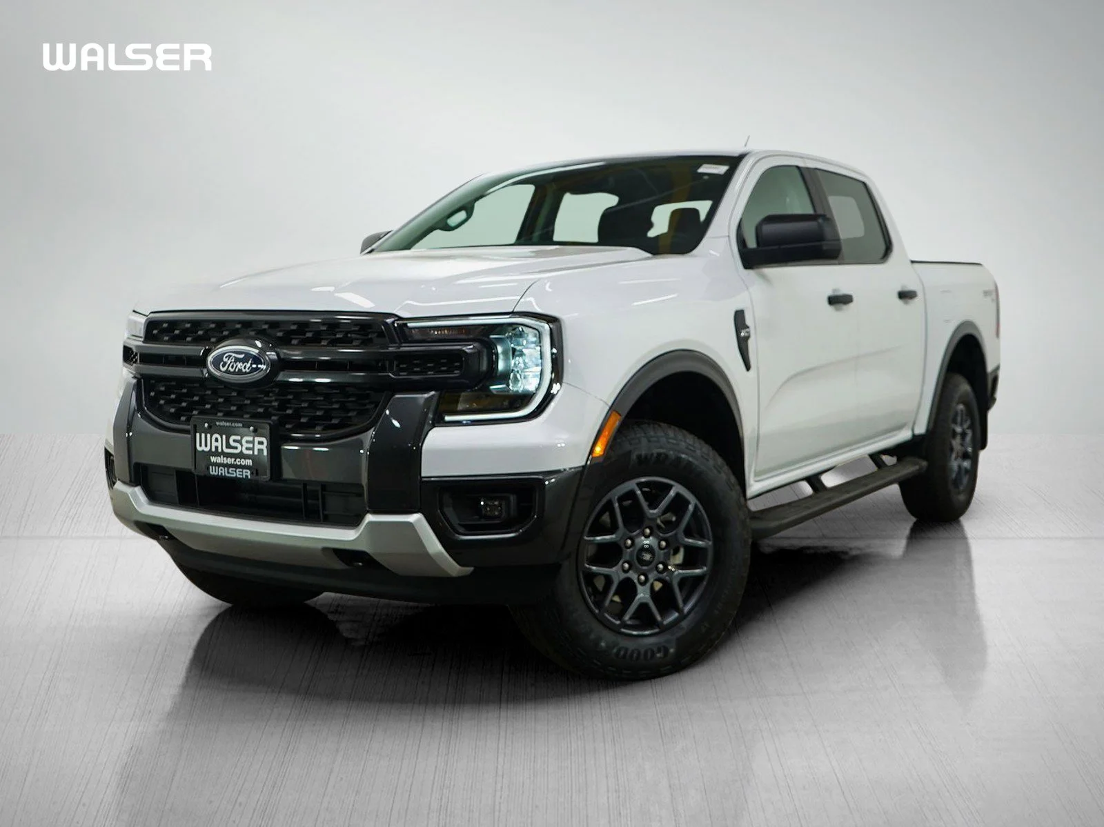 2024 Ford Ranger XLT 4x4 SuperCrew 5' Box's photo