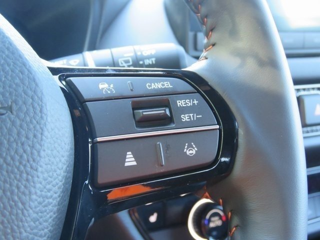Certified Used 2024 Urban Gray Pearl Honda Sport image 5
