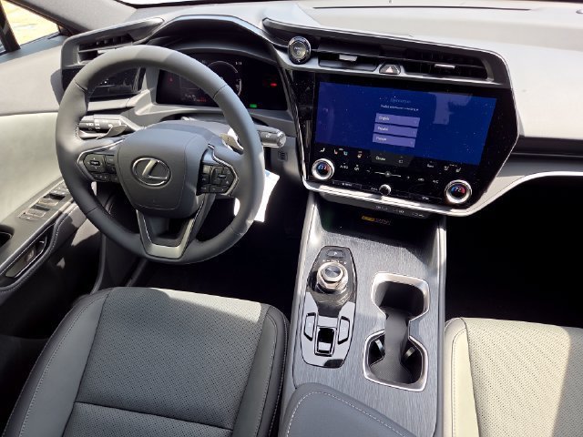 2026 Lexus RZ Base - Photo 30