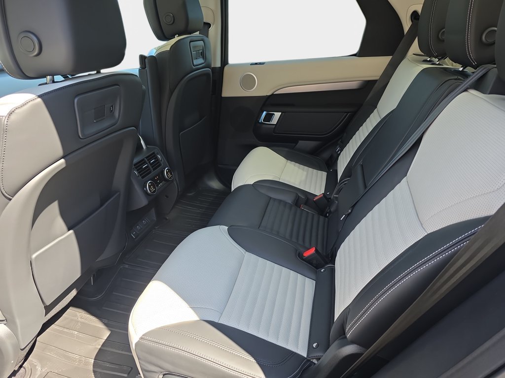 New 2026 Varesine Blue Land Rover Gemini Edition image 11