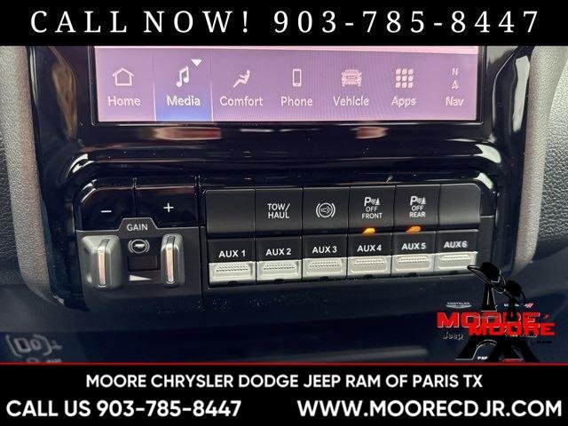 2026 RAM 2500 Tradesman - Photo 27