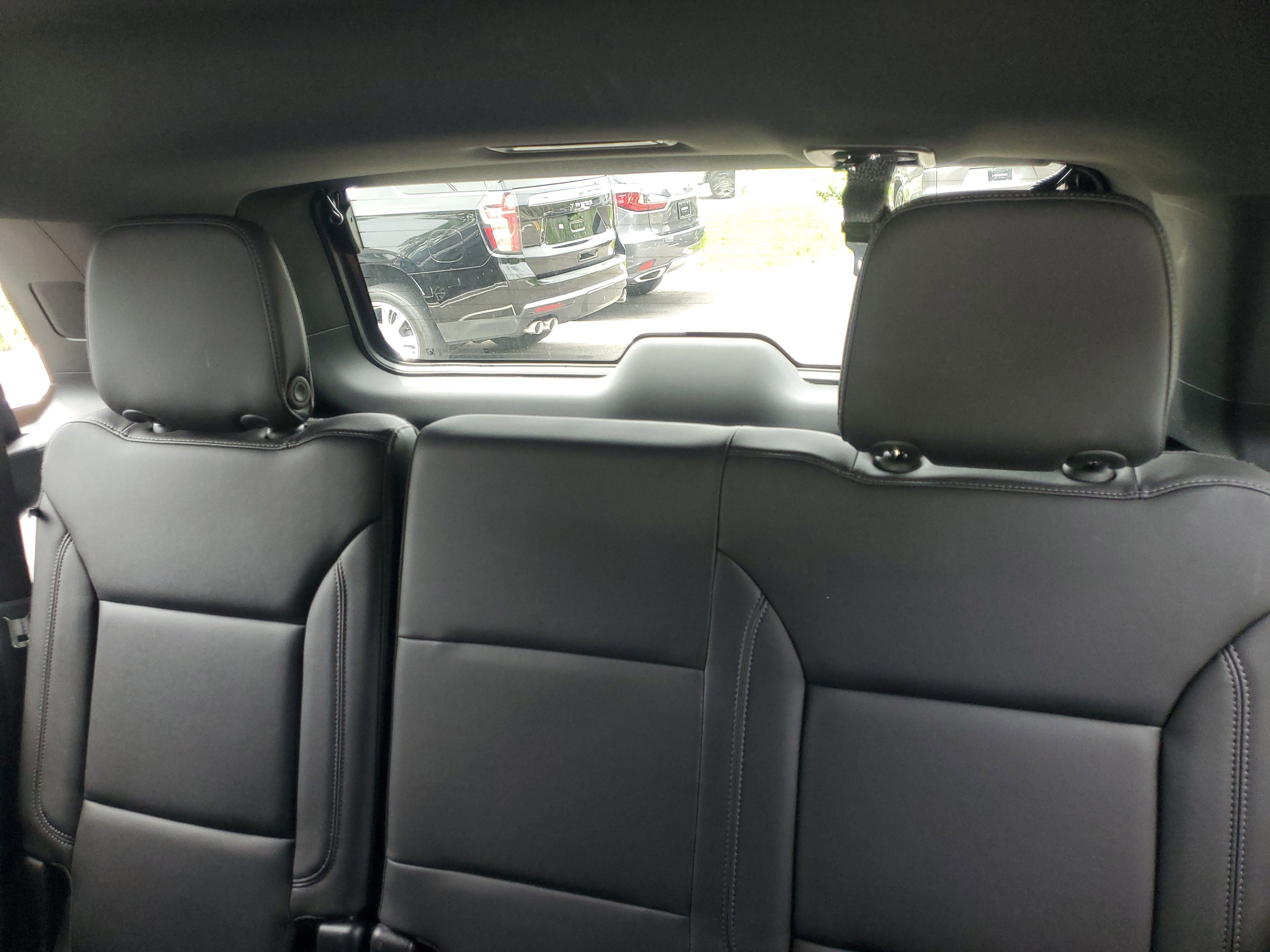 Used 2021 Shadow Gray Metallic Chevrolet LT image 15