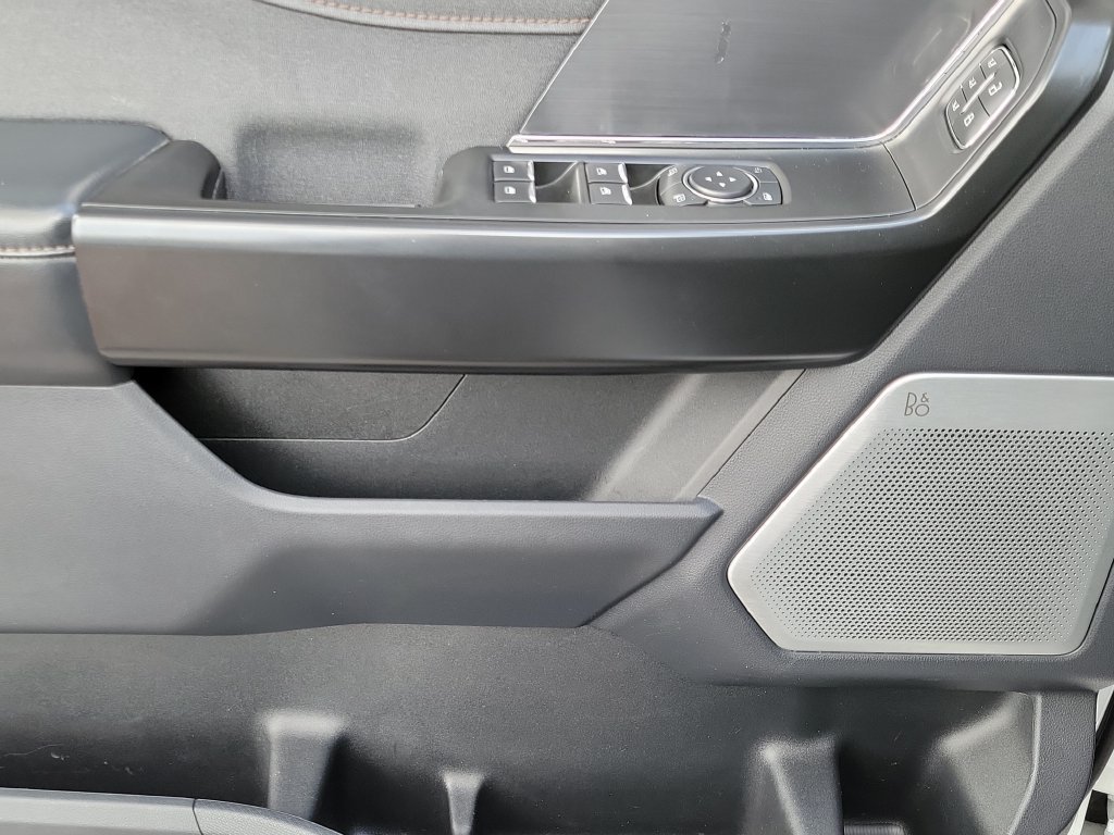 Certified Used 2022 Oxford White Ford Raptor image 16
