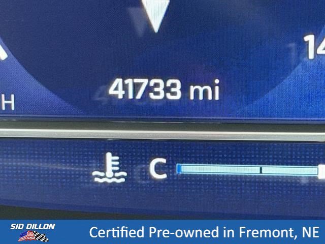 2024 Chevrolet Tahoe High Country - Photo 17