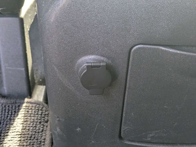 Used 2012 White Nissan SV image 14