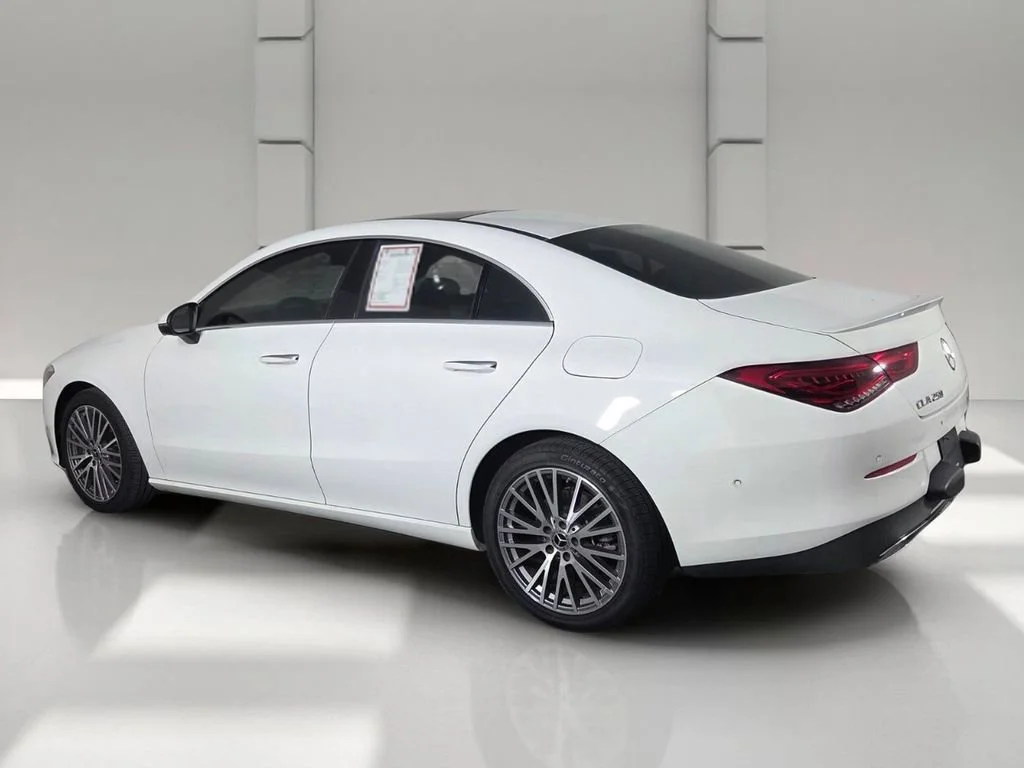2023 Mercedes-Benz CLA CLA 250 - Photo 7