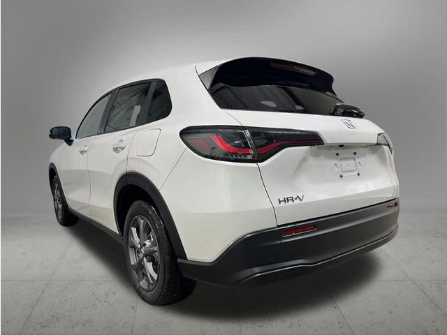 New 2027 Platinum White Pearl Honda LX image 3
