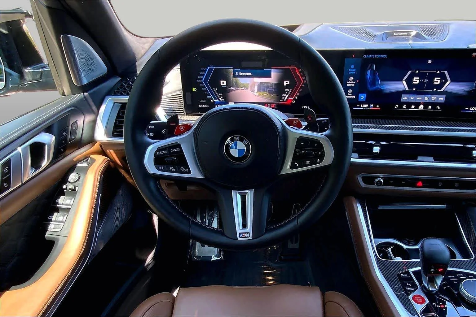 Pre-Owned 2025 BMW X5 M Competition