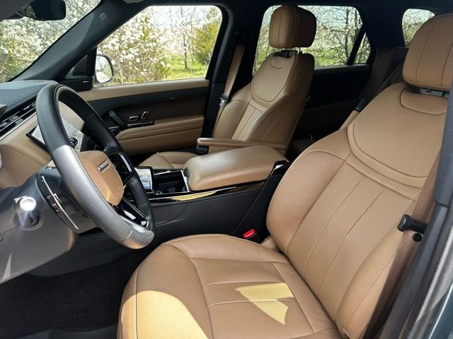 2024 Land Rover Range Rover Sport SE - Photo 11