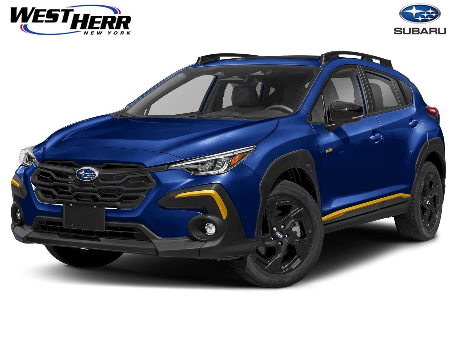 2026 Subaru Crosstrek Sport CVT's photo