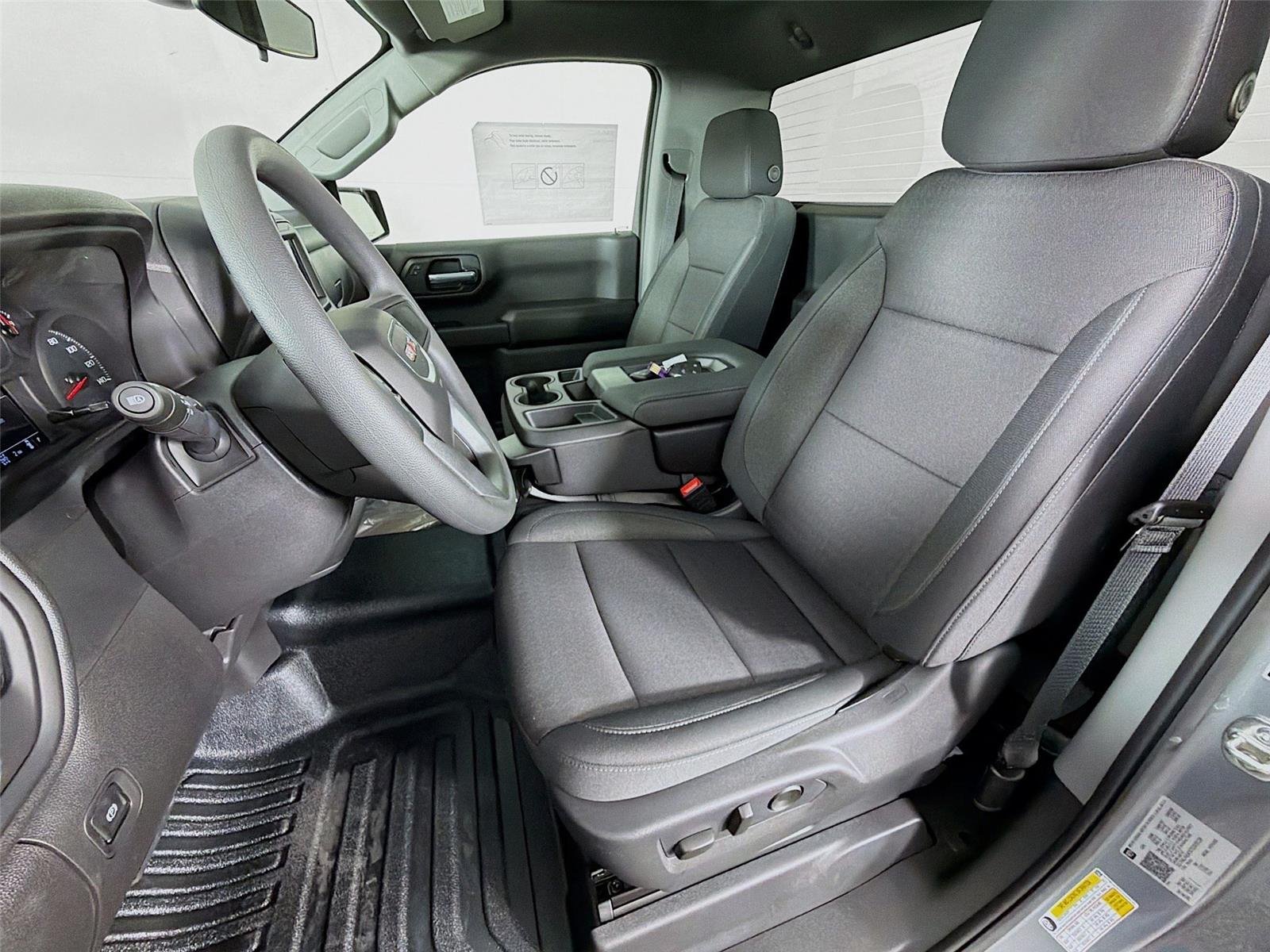 New 2026 Sterling Metallic GMC Pro image 11