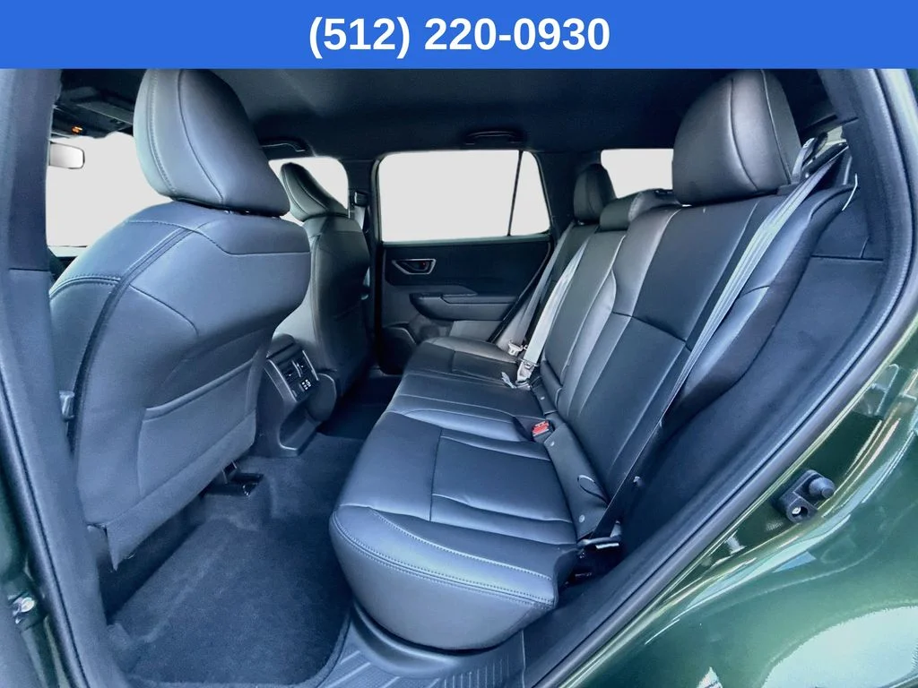 New 2026 Green Subaru Premium image 30