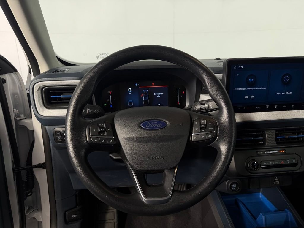 Certified Used 2026 White Ford XLT image 16