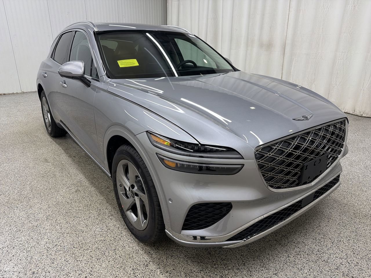 2026 Genesis GV70 2.5T Advanced AWD's photo