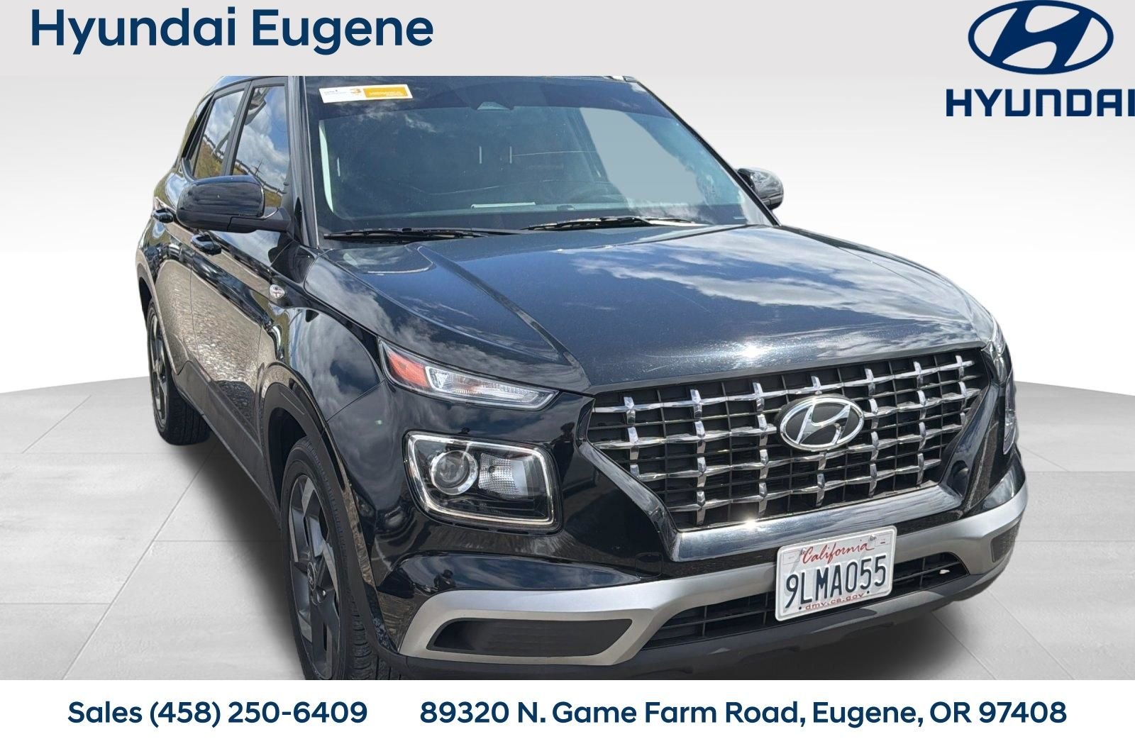 2024 Hyundai Venue SEL