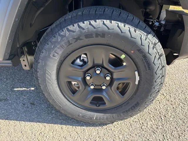 New 2026 41 Exterior Paint Jeep Sport image 13