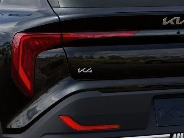 New 2026 Aurora Black Pearl Kia EX image 11