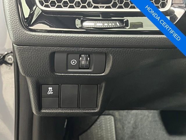 2026 Honda Civic Sport - Photo 48