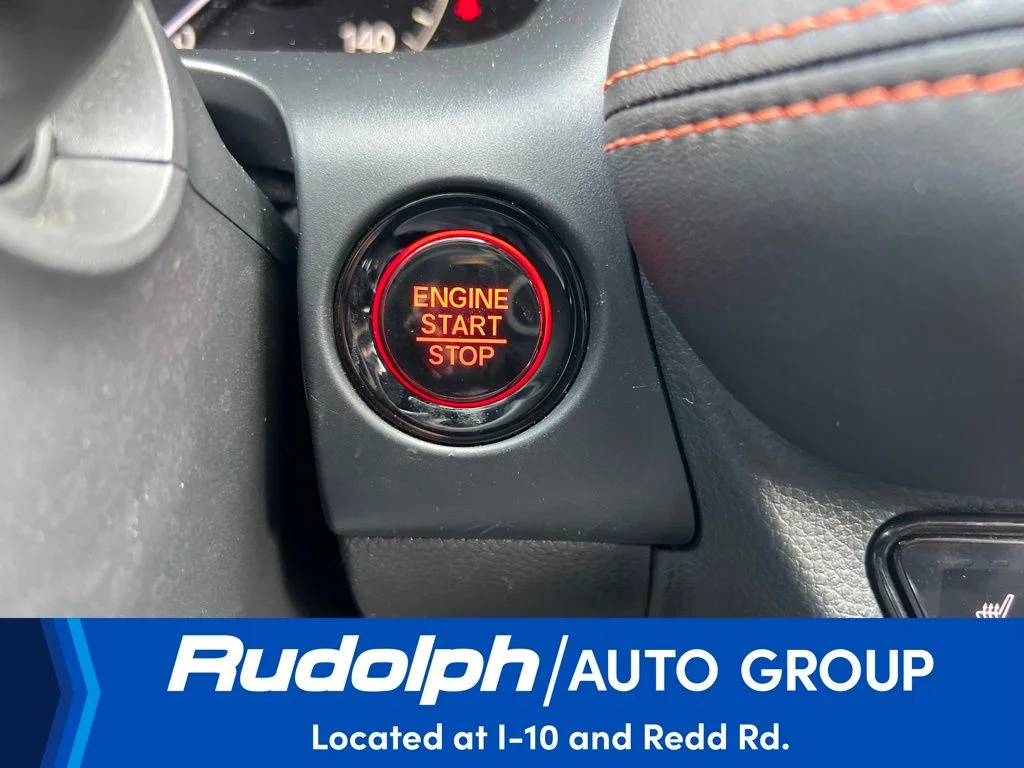 2024 Honda HR-V Sport - Photo 38