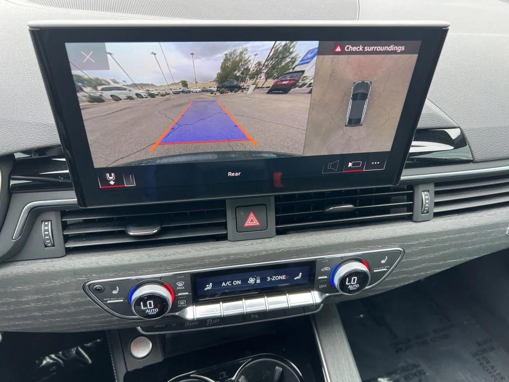 Used 2024  Audi 45 S line Premium Plus image 19