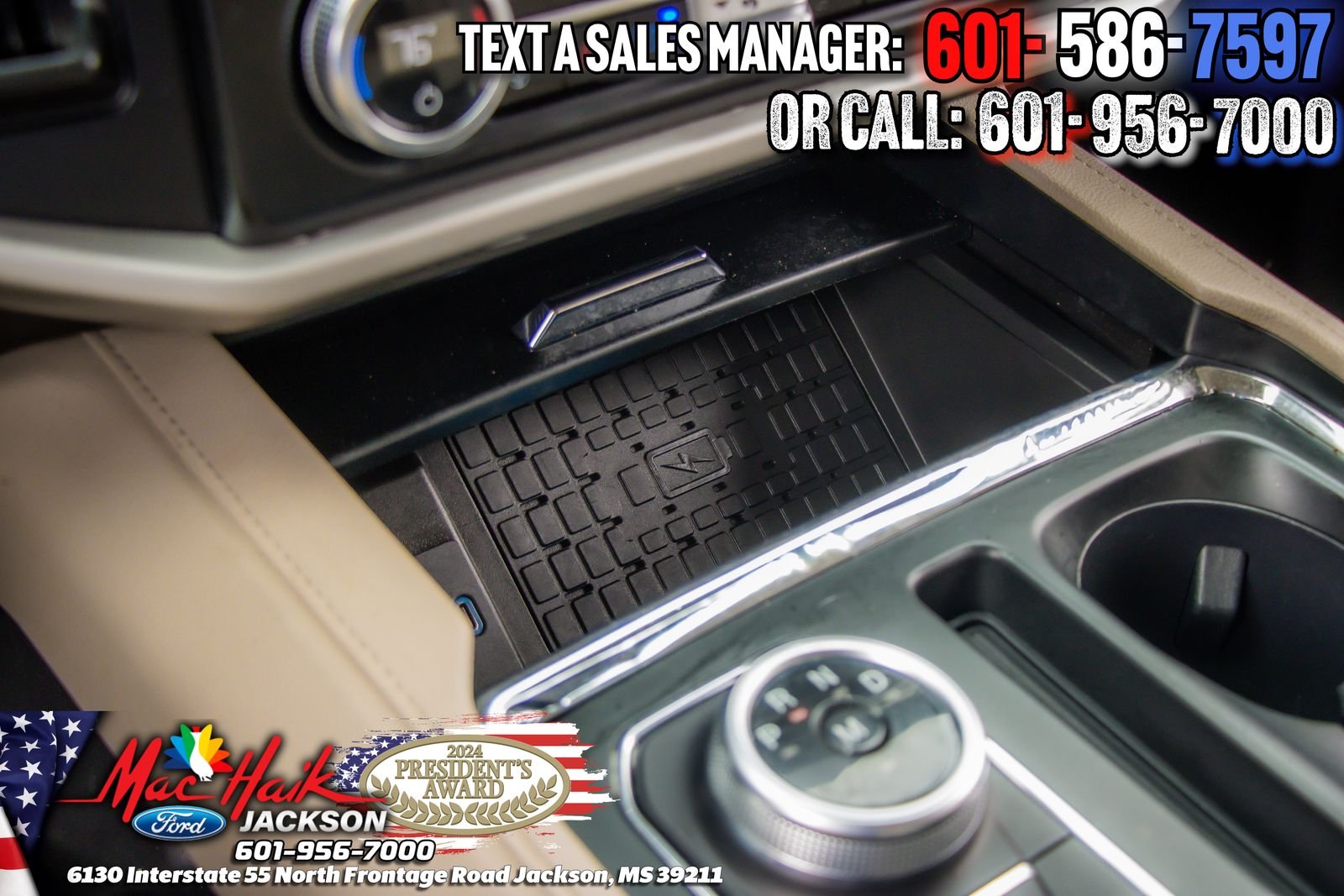 Used 2023  Ford XLT image 21