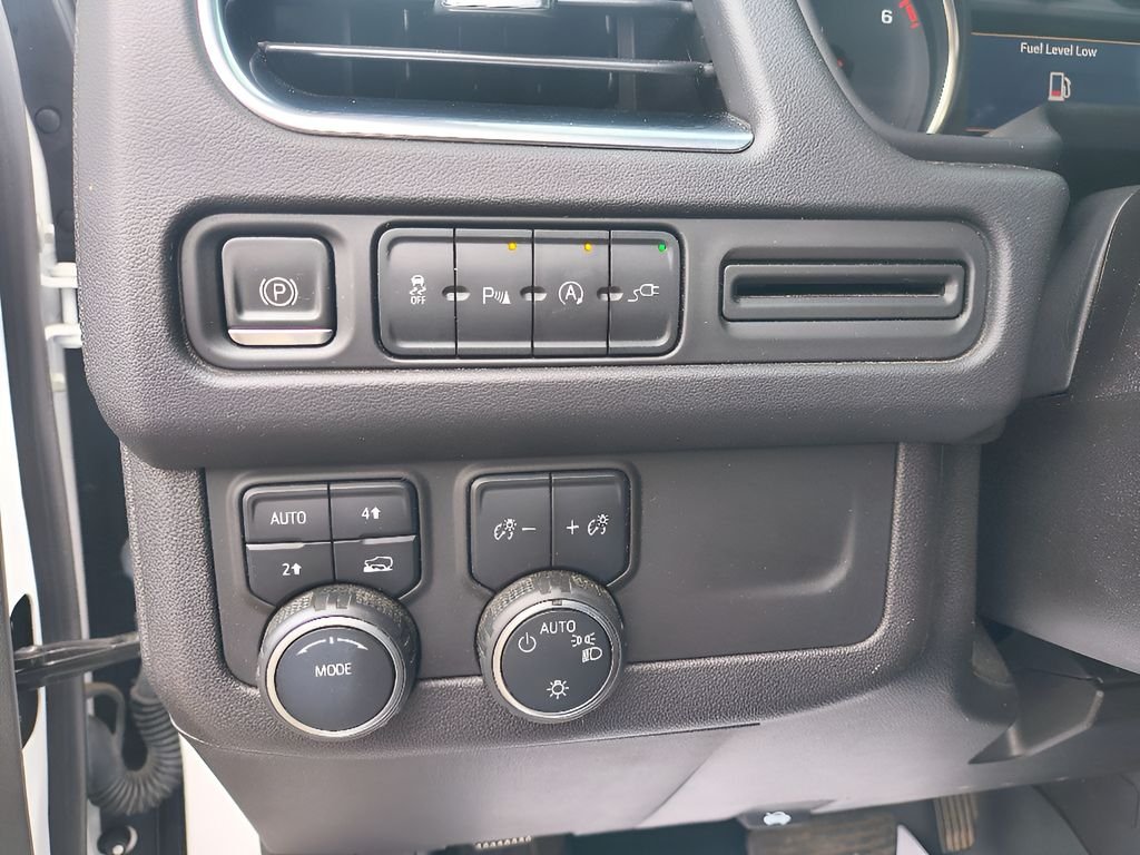 2021 Chevrolet Tahoe LT - Photo 13