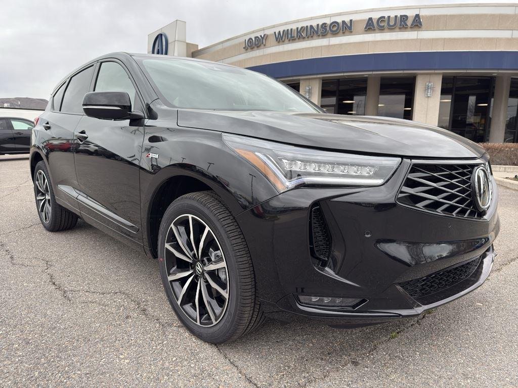 2026 Acura RDX A-Spec w/ Advance Package SH-AWD's photo