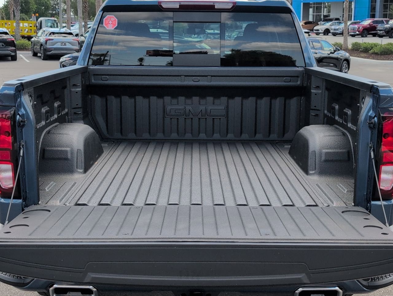 2026 GMC Sierra 1500 Elevation - Photo 27