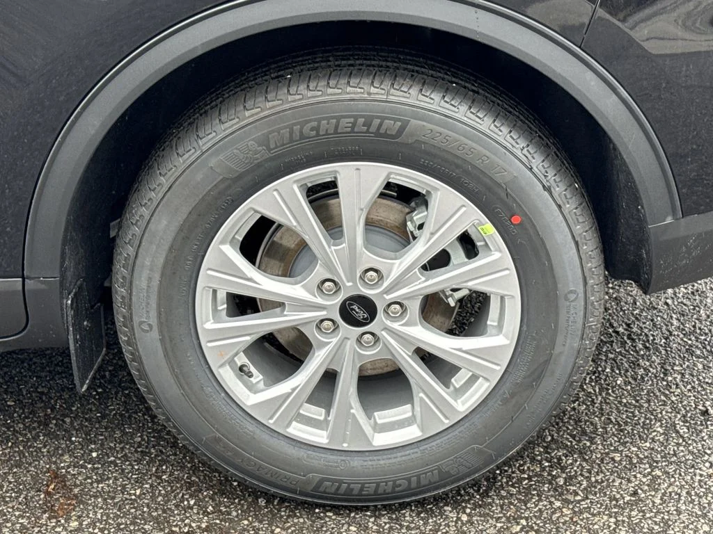 New 2026 Black Ford Active image 19